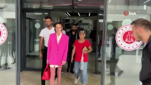 Bahar ve Nihal Candan yargılanıyor! İşte davada son durum! 3