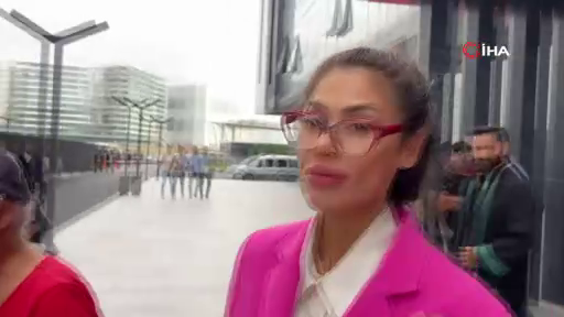 Bahar ve Nihal Candan yargılanıyor! İşte davada son durum! 5