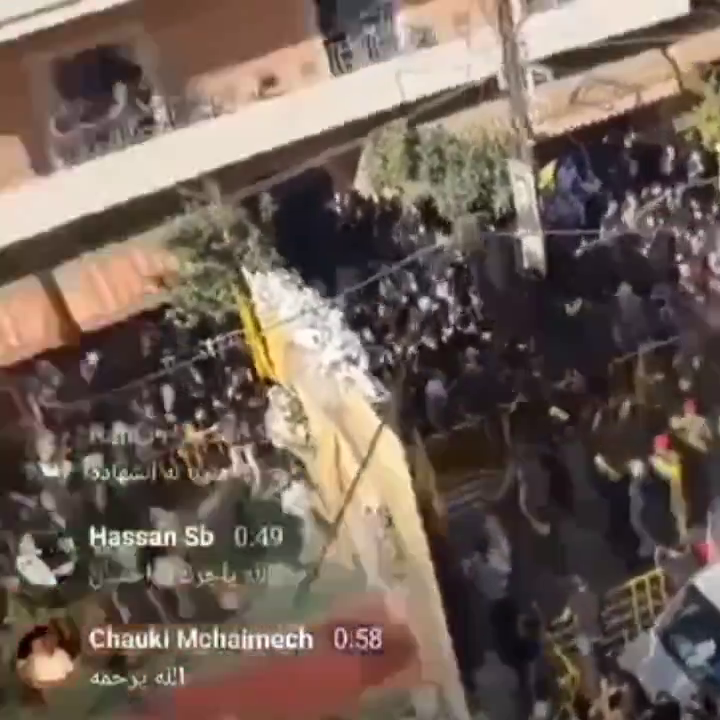 Lübnan’da patlayan telsizlerin İsrail istihbaratı tarafından önceden tuzaklandığı iddia edildi 4