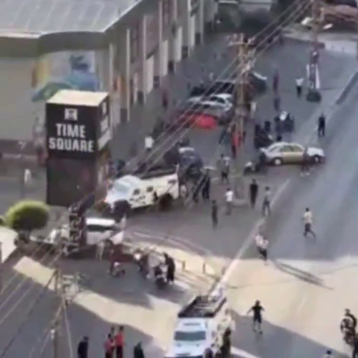 Lübnan’da patlayan telsizlerin İsrail istihbaratı tarafından önceden tuzaklandığı iddia edildi 9
