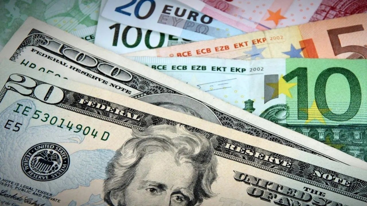 Merkez Bankası'nın faiz kararı sonrası dolar ve altında son durum 2