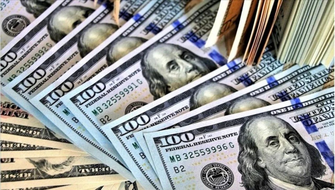 Merkez Bankası'nın faiz kararı sonrası dolar ve altında son durum 4
