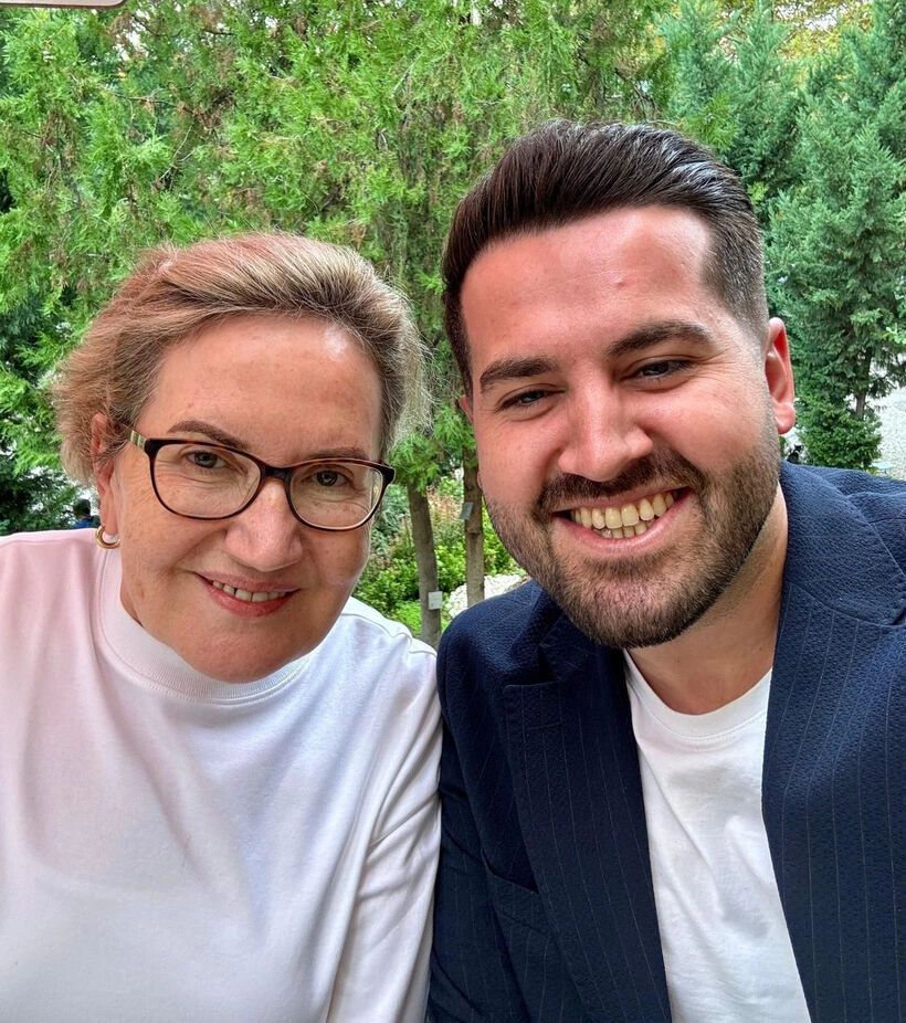 Aylar sonra ilk defa görüntülendi... Meral Akşener'in yeni imajı dikkat çekti! 3