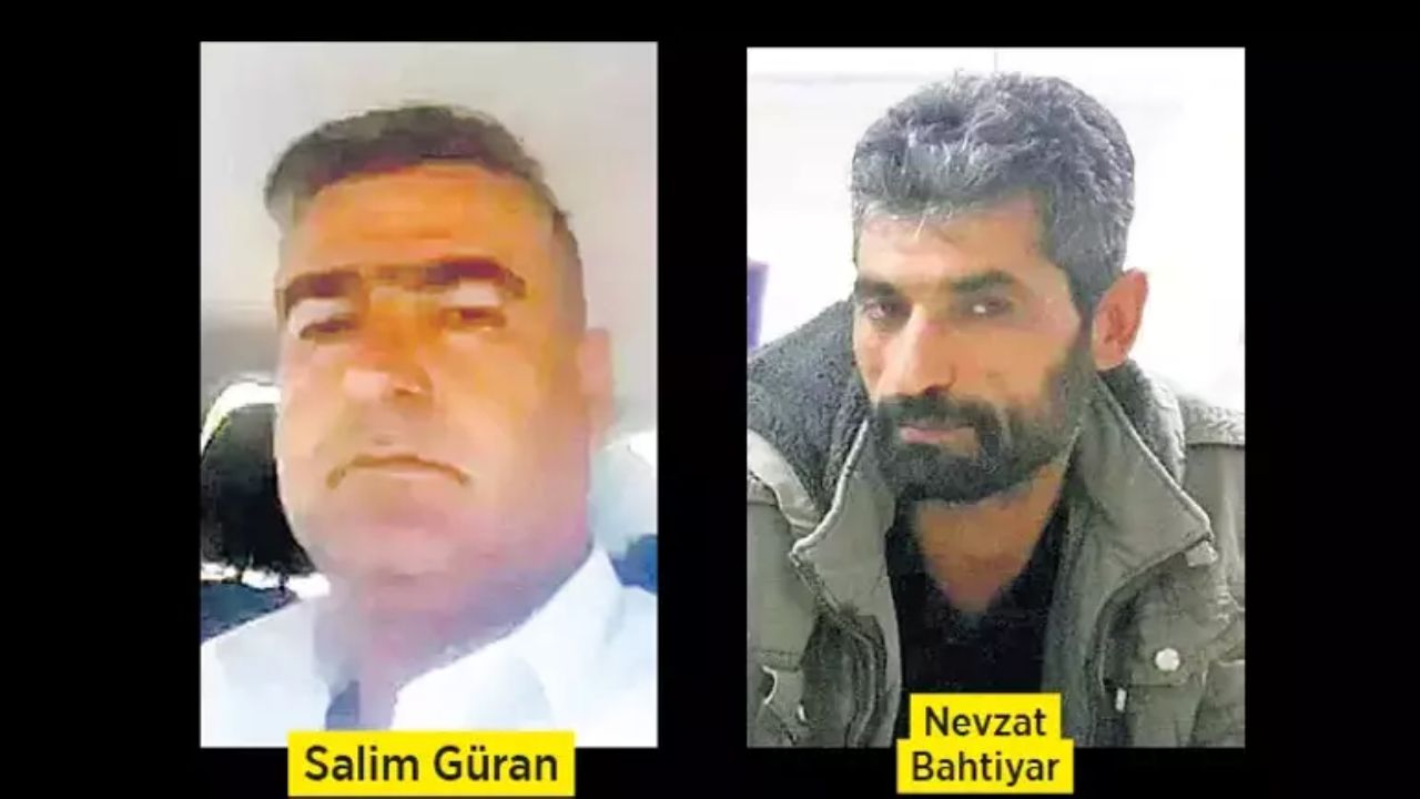 Narin Güran'ın otopsi raporu tamamlandı! Yerlikaya: Adalet tecelli edecek. Bundan hiç şüpheniz olmasın 6