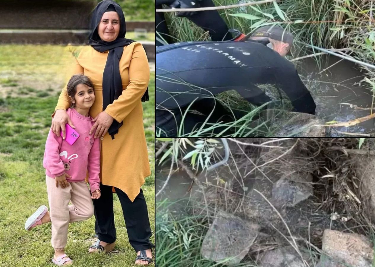 Narin Güran'ın otopsi raporu tamamlandı! Yerlikaya: Adalet tecelli edecek. Bundan hiç şüpheniz olmasın 3