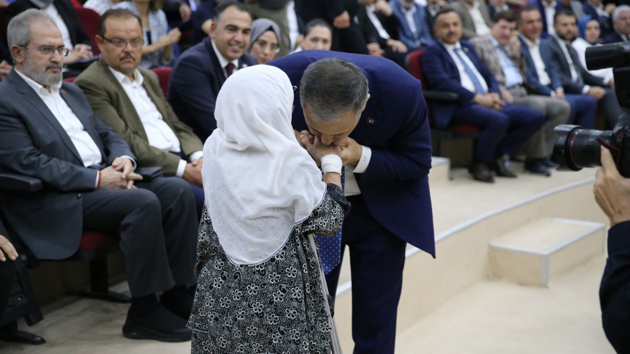 Narin Güran'ın otopsi raporu tamamlandı! Yerlikaya: Adalet tecelli edecek. Bundan hiç şüpheniz olmasın 5
