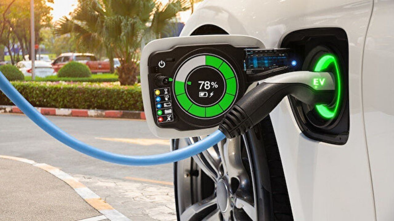 Resmi Gazete'de yayımlandı! Elektrikli araç ithalatına düzenleme 3