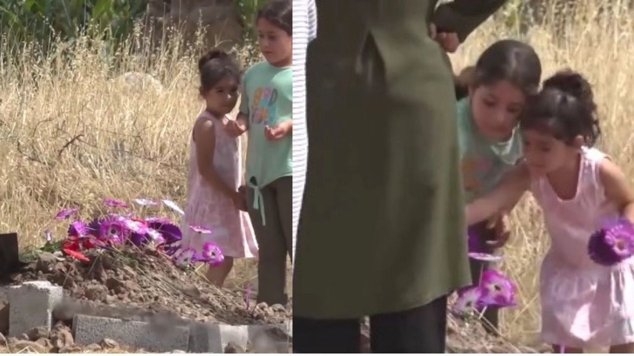 Tavşantepe'de esrarengiz çocuk ölümleri! 15 çocuk ölümünden 9'u Güran ailesinden... 2