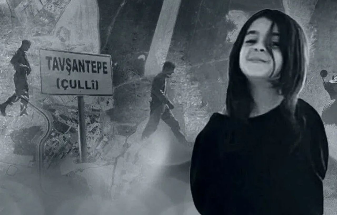 Tavşantepe'de esrarengiz çocuk ölümleri! 15 çocuk ölümünden 9'u Güran ailesinden... 1