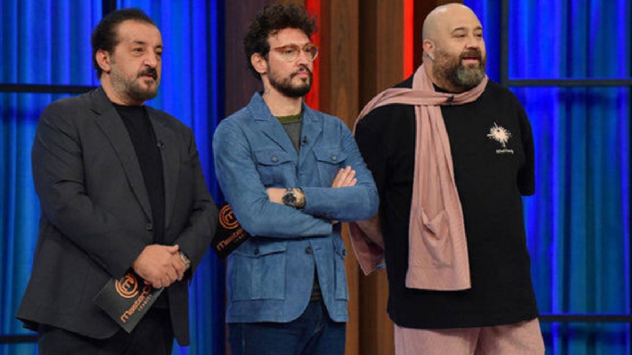 MasterChef yeni bölümde şeflerden yarışmacılara unutulmaz gece... 2