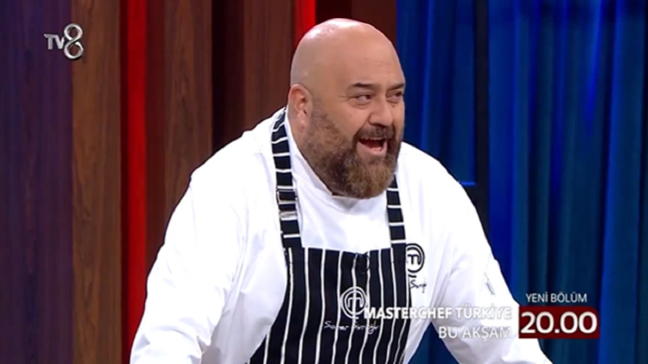 MasterChef yeni bölümde şeflerden yarışmacılara unutulmaz gece... 3