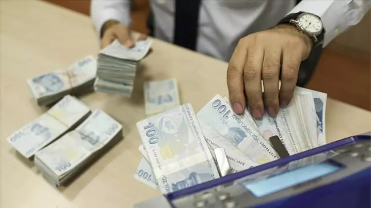 Çalışan emekliler dikkat! Maaşınız kesintiye uğrayabilir... 27