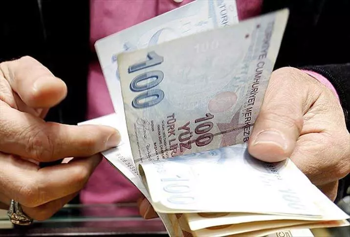 Çalışan emekliler dikkat! Maaşınız kesintiye uğrayabilir... 28