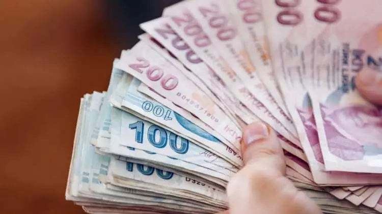 Çalışan emekliler dikkat! Maaşınız kesintiye uğrayabilir... 17