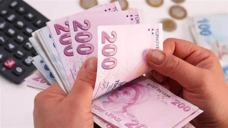 Çalışan emekliler dikkat! Maaşınız kesintiye uğrayabilir... 18