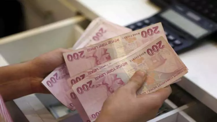 Çalışan emekliler dikkat! Maaşınız kesintiye uğrayabilir... 19