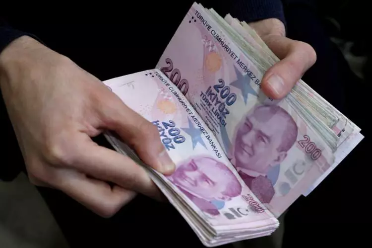 Çalışan emekliler dikkat! Maaşınız kesintiye uğrayabilir... 20