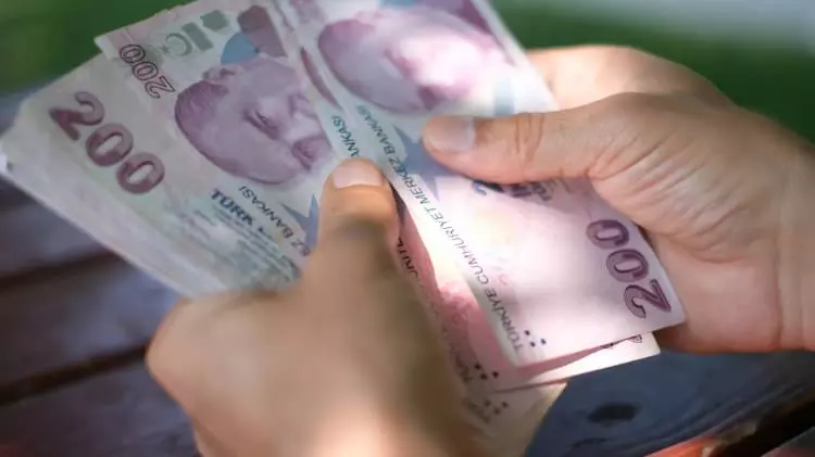 Çalışan emekliler dikkat! Maaşınız kesintiye uğrayabilir... 4