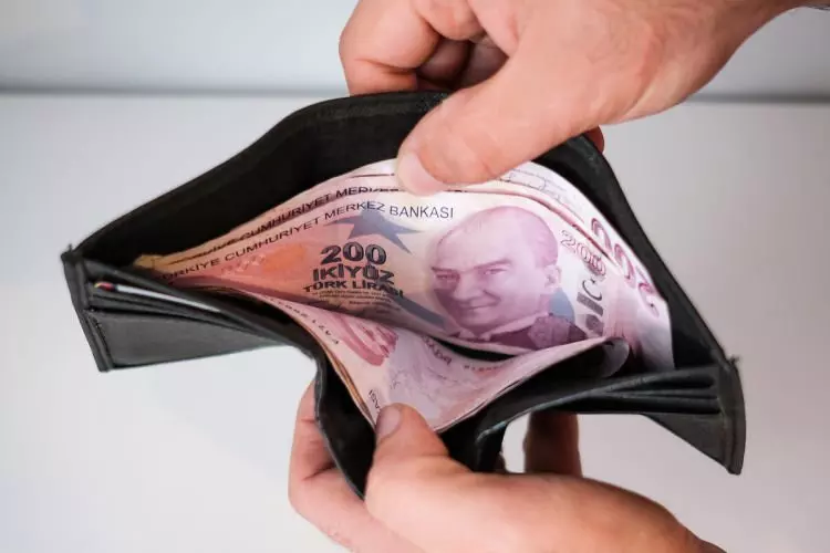 Çalışan emekliler dikkat! Maaşınız kesintiye uğrayabilir... 5