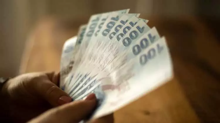 Çalışan emekliler dikkat! Maaşınız kesintiye uğrayabilir... 7