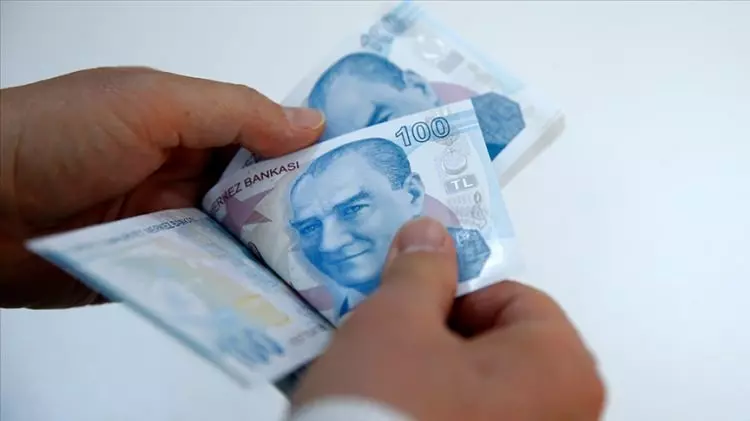 Çalışan emekliler dikkat! Maaşınız kesintiye uğrayabilir... 9