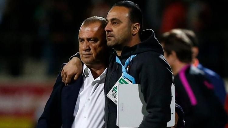 Hasan Şaş'tan yıllar sonra gelen Fatih Terim itirafı: "Beni zorla derbiye çıkarttı! Kolumda serum, ambulansla Florya'ya gittim" 9