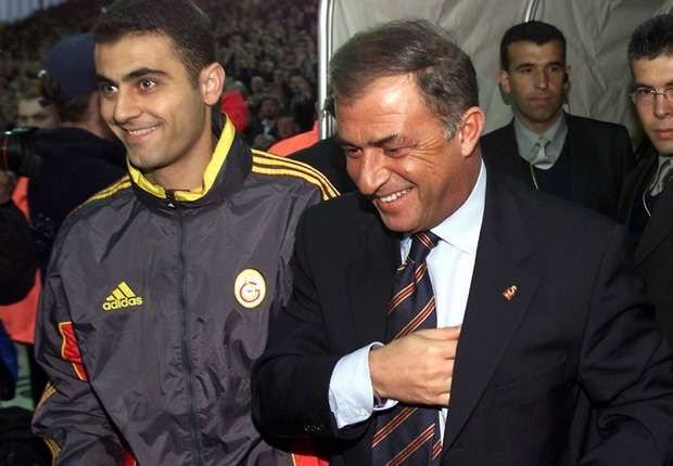 Hasan Şaş'tan yıllar sonra gelen Fatih Terim itirafı: "Beni zorla derbiye çıkarttı! Kolumda serum, ambulansla Florya'ya gittim" 1