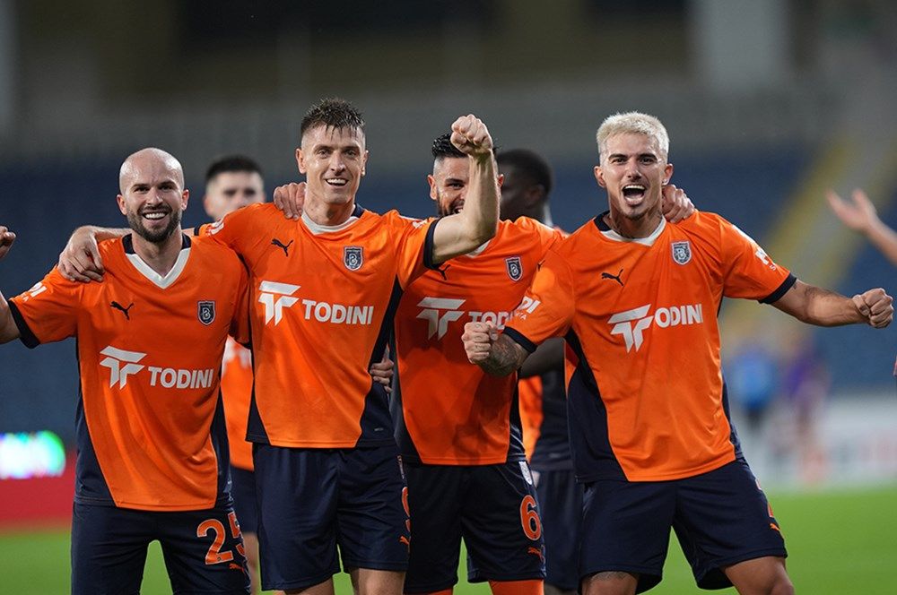 Galatasaray tüm dengeleri değiştirdi! Süper Lig'de bu sezonun şampiyonu Cimbom oldu: İşte şampiyonluk ve küme düşme ihtimalleri 6