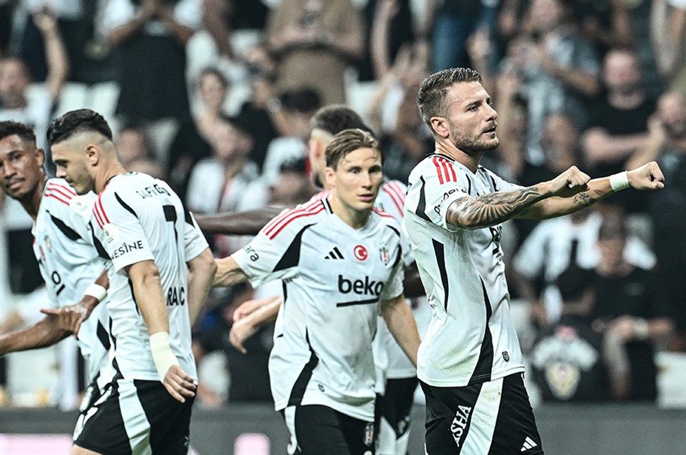 Galatasaray tüm dengeleri değiştirdi! Süper Lig'de bu sezonun şampiyonu Cimbom oldu: İşte şampiyonluk ve küme düşme ihtimalleri 7