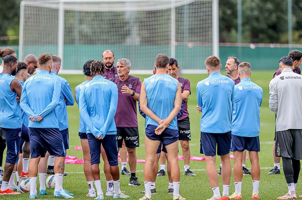 Galatasaray tüm dengeleri değiştirdi! Süper Lig'de bu sezonun şampiyonu Cimbom oldu: İşte şampiyonluk ve küme düşme ihtimalleri 5