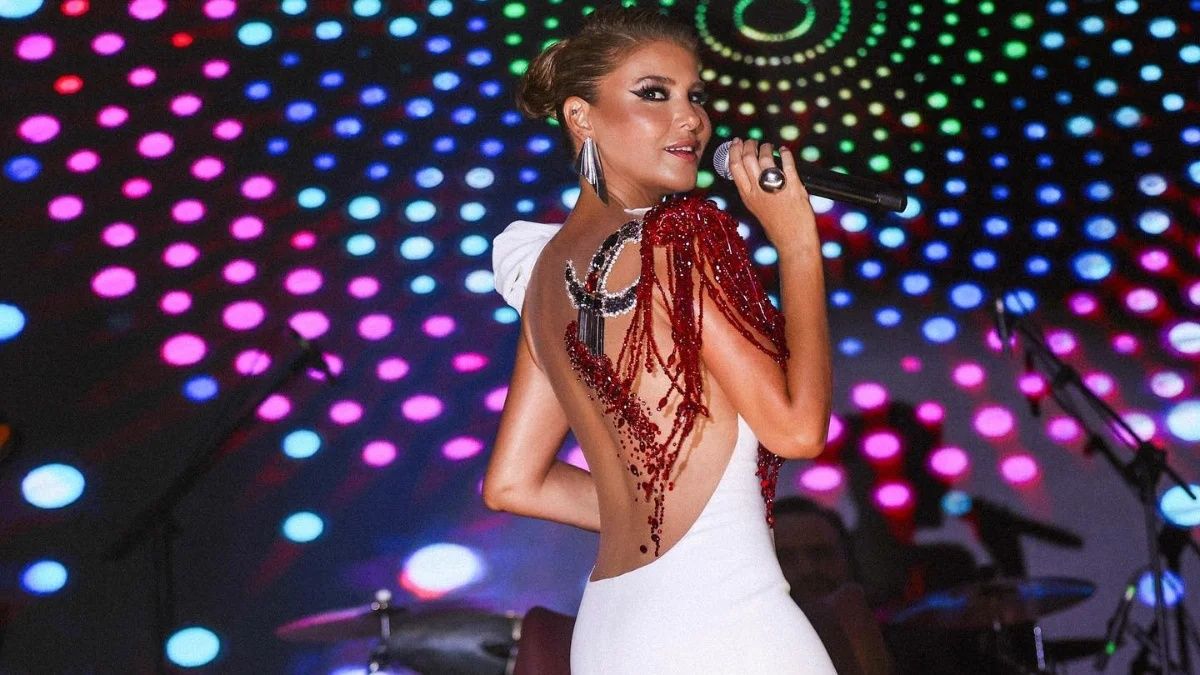Gülben Ergen çileden çıktı! Narin Güran'ın annesine ateş püskürdü: Bu kadının Allah'ı yok! 2