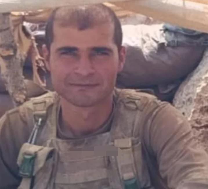 Pençe Kilit şehidimizin acı haberi baba evine ulaştı! Ailesinin yaşadığı ev duygulandırdı... 2