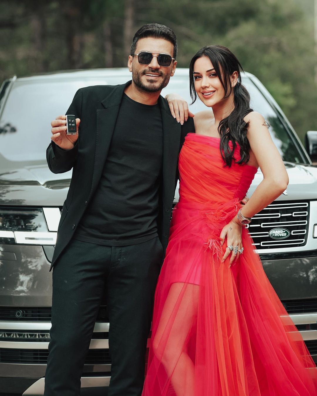Dilan Polat'tan tahliye sonrası ilk röportaj! ''Kendimle hesaplaştım, hatalarım var'' 4