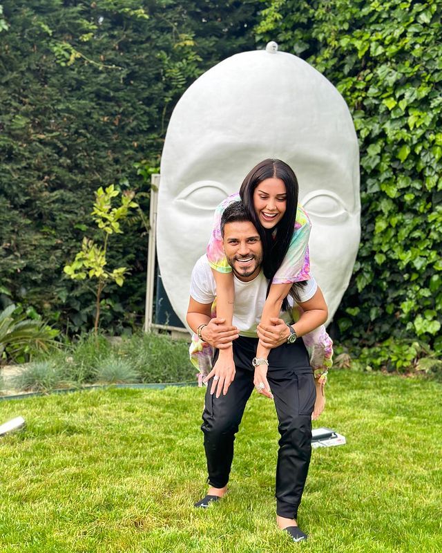Dilan Polat'tan tahliye sonrası ilk röportaj! ''Kendimle hesaplaştım, hatalarım var'' 17