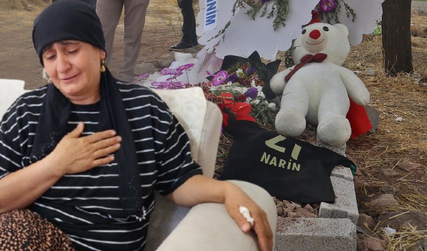 Narin cinayetinde doğum kontrol hapı detayı! Salim Güran, Hediye Güran ve Yüksel Güran... 6