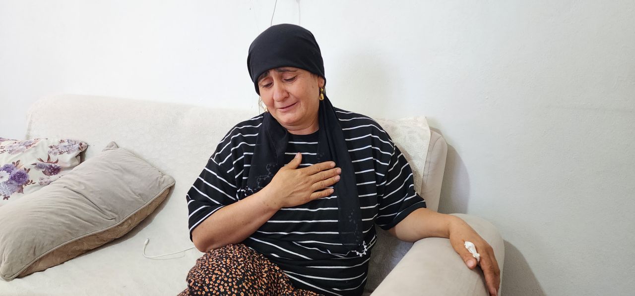 Narin cinayetinde doğum kontrol hapı detayı! Salim Güran, Hediye Güran ve Yüksel Güran... 3