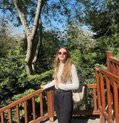 Şehit Polis Şeyda Yılmaz'ın ertesi sabah 5 günlük izne çıkıp ailesinin yanına gideceği ortaya çıktı 3