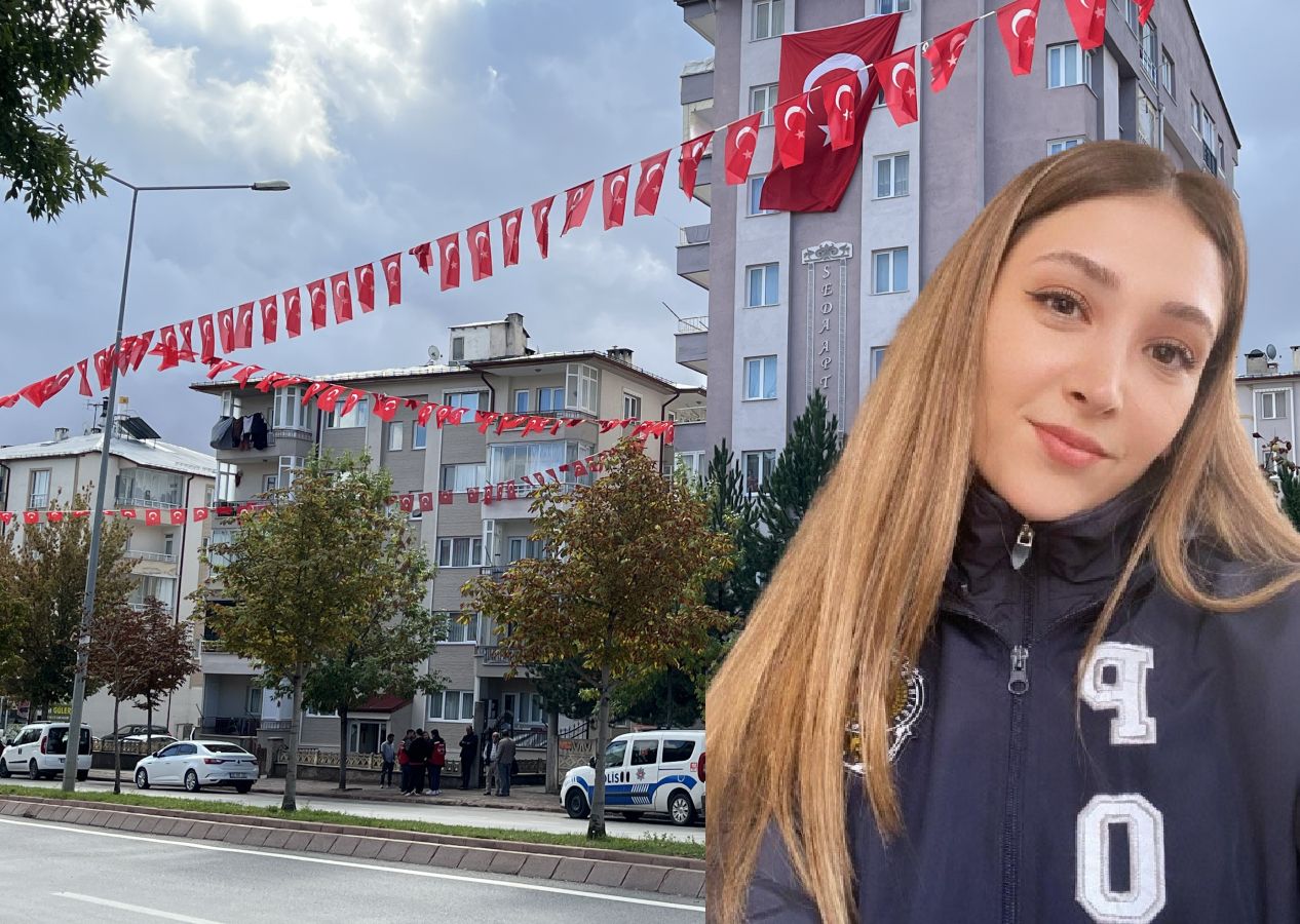 Şehit Polis Şeyda Yılmaz'ın ertesi sabah 5 günlük izne çıkıp ailesinin yanına gideceği ortaya çıktı 1