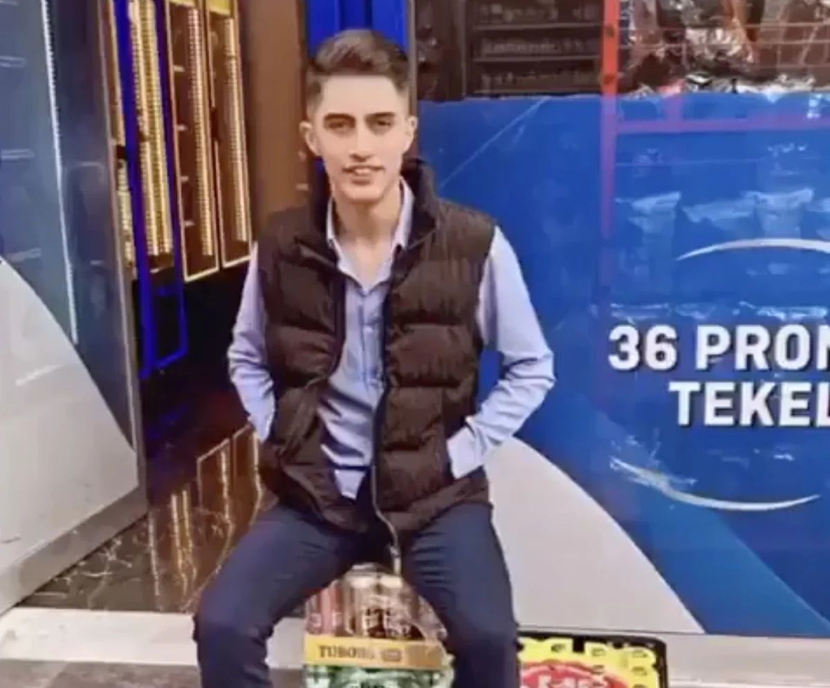 Şeyda polisi şehit eden katil Yunus Emre Geçti suç makinesi çıktı: Taciz, çocuğa cinsel istismar, uyuşturucu ticareti... İdam sesleri yükseliyor! 4