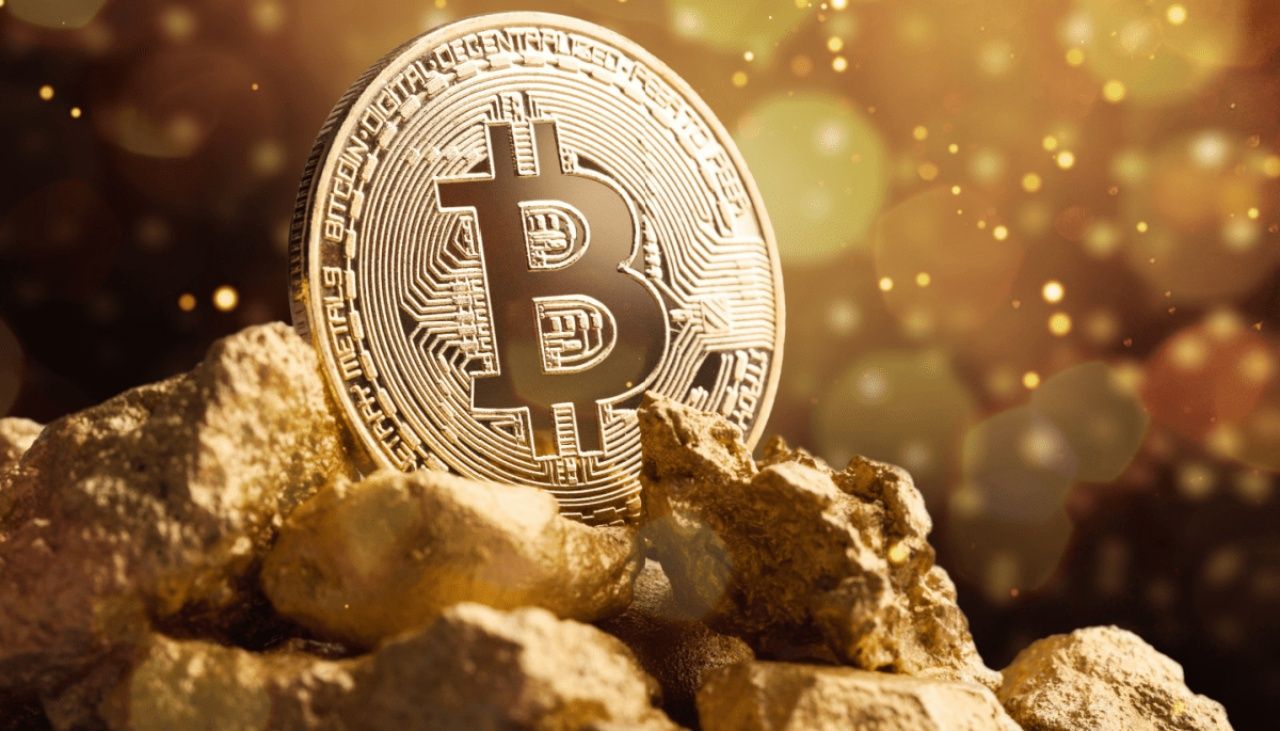 Bitcoin, ABD Başkan adayı Kamala Harris'in açıklamalarının ardından yükselişe geçti 8