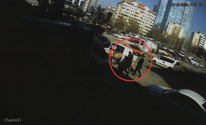 Sinan Ateş cinayetinde bilirkişi raporu çıktı! Tek ateş eden Eray Özyağcı... 4