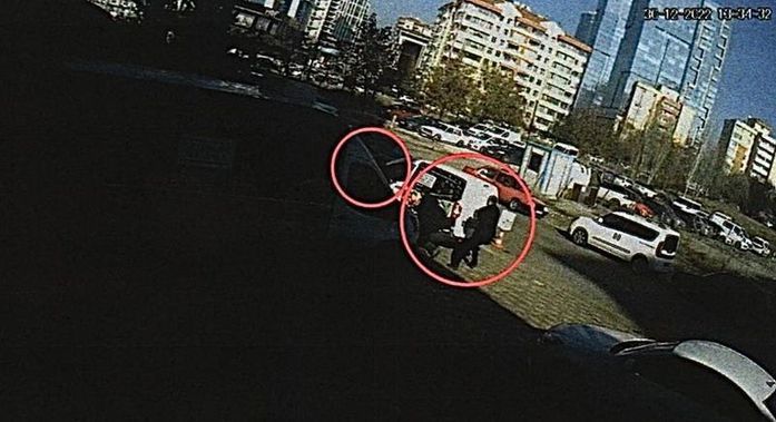 Sinan Ateş cinayetinde bilirkişi raporu çıktı! Tek ateş eden Eray Özyağcı... 3