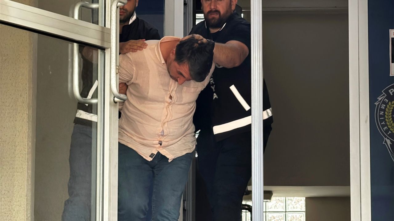 Sakaryaspor Başkanı Gökhan İn'e tokat videosunu çeken yönetici de tutuklandı! "Bir anda gaza geldik" 3