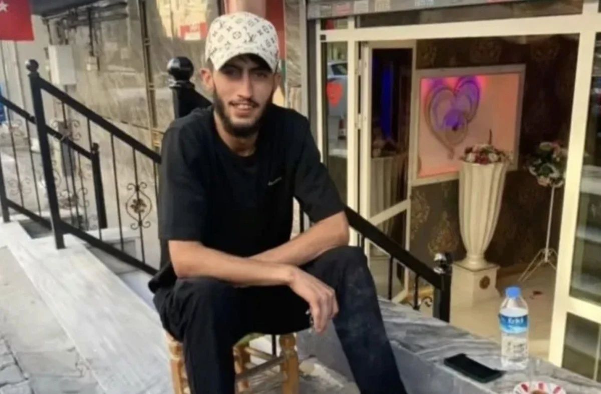 Şeyda polisi şehit eden suç makinesi Yunus Emre Geçti hiç cezaevine girmemiş! 8