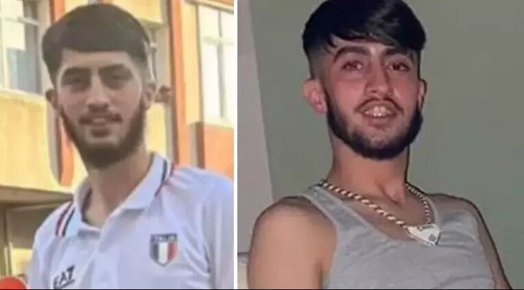 Şeyda polisi şehit eden suç makinesi Yunus Emre Geçti hiç cezaevine girmemiş! 9