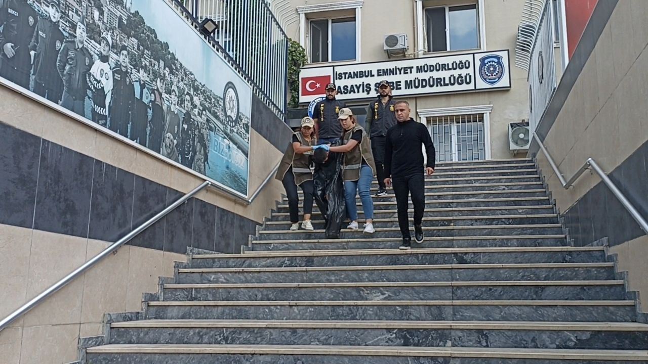 Şeyda polisi şehit eden suç makinesi Yunus Emre Geçti hiç cezaevine girmemiş! 5