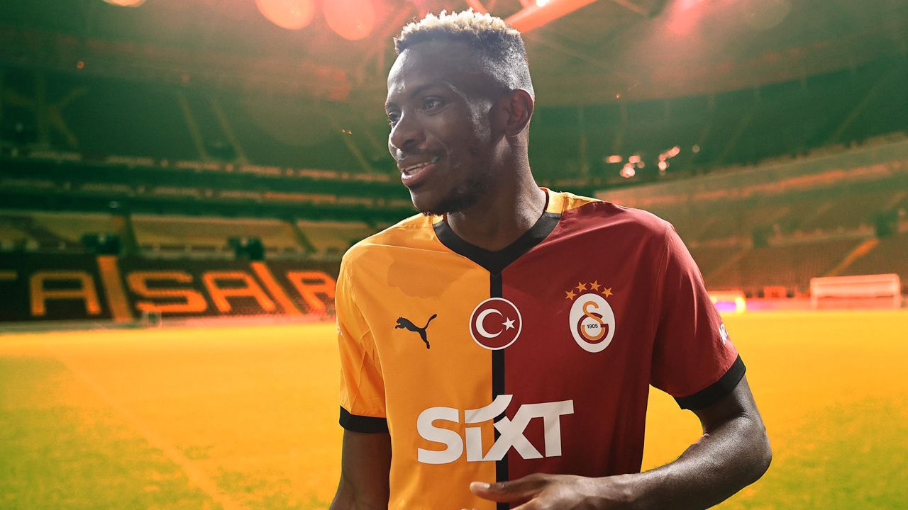 Galatasaray derbi zaferinin mutluluğunu yaşayamadı! Taraftarları yıkan haber İtalya'dan geldi: Yıldız futbolcunun serbest kalma bedelini ödeyerek dünya devine transfer edecekler 7
