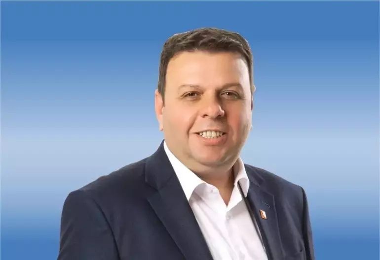 CHP'li vekil Ediz Ün'ün kaçakçılık skandalı! Gümrükteki görüntüleri ortaya çıktı! Dikkat çeken Bulgaristan detayı... 4