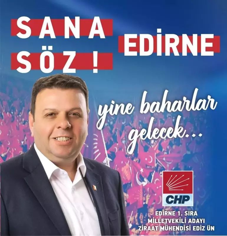 CHP'li vekil Ediz Ün'ün kaçakçılık skandalı! Gümrükteki görüntüleri ortaya çıktı! Dikkat çeken Bulgaristan detayı... 7