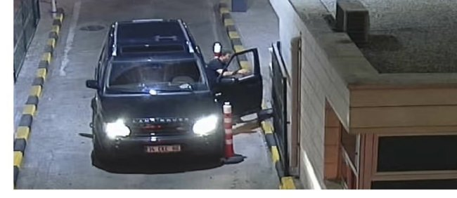 CHP'li vekil Ediz Ün'ün kaçakçılık skandalı! Gümrükteki görüntüleri ortaya çıktı! Dikkat çeken Bulgaristan detayı... 6